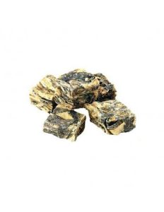 snacks para perro fish 4 dogs a base de piel de bacalao